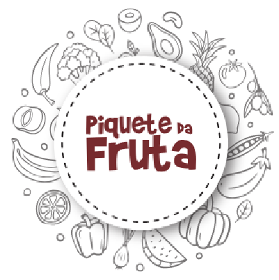 Piquete da fruta